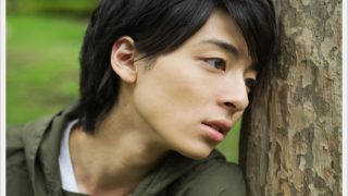 高杉真宙は小顔で美形!そのイケメンすぎる顔は大学や高校時代から?3