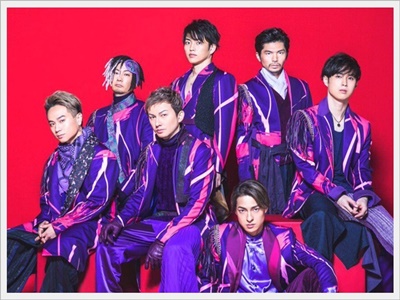 DA PUMPの単独ライブ予定!武道館チケットの一般販売はいつから?