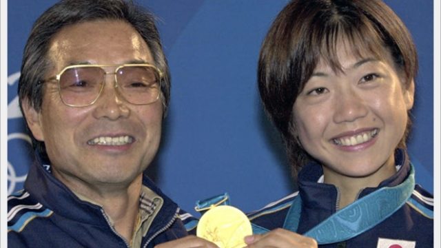 小出義雄監督の家族構成は?娘は陸上選手で嫁は監督時代の教え子?