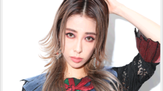 加藤ミリヤが結婚!旦那の職業や年収は?子供の出産予定日も知りたい