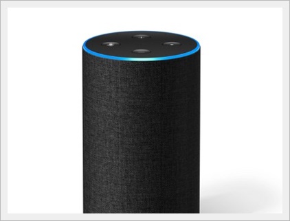 Alexaに盗聴という問題点?音声内容の録音や会話履歴が今後危ない?3