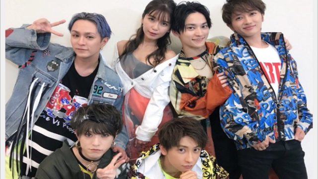 AAAに不仲説も!グループ仲は最悪?メンバーの辞めた理由がやばい!5