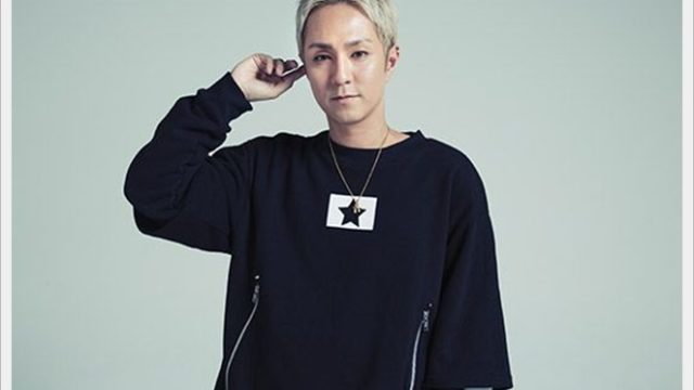 AAA浦田直也の家族構成!父親は警察官で母親は?兄弟に浜崎あゆみ?