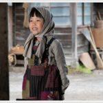 粟野咲莉は天才子役？広瀬すず顔負けの演技力は「なつぞら」で話題に