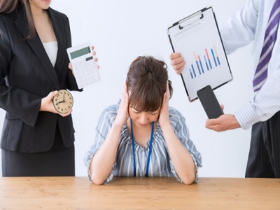 退職代行は訴えられる?裁判や懲戒解雇の危険は?会社側の反応も2