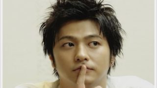 速水もこみちの家族構成は?実家の両親は自営業?4兄弟についても!