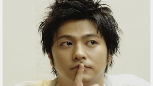 速水もこみちの家族構成は?実家の両親は自営業?4兄弟についても!