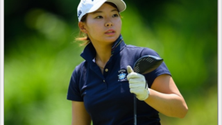 渋野日向子の家族構成は?両親は陸上選手で姉妹もゴルフ?実家が凄い