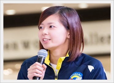 佐藤美弥の彼氏事情!結婚の噂は?かわいいけど性格や汗が大変?5