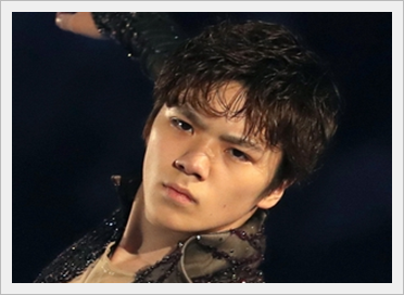 宇野昌磨の家族構成!両親が社長で弟はモデルの宇野樹?自宅住所は?2