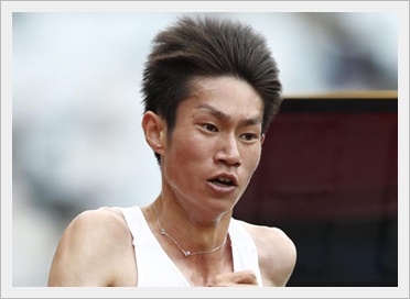 中村匠吾の家族は?弟も陸上選手?両親や気になる結婚・彼女も調査!2