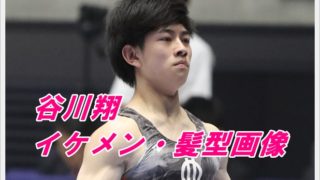 谷川翔のイケメン・髪型画像まとめ!彼女や結婚の噂は?性格も調査!11