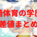 岡崎体育の学歴・偏差値まとめ！出身の高校大学や最高偏差値が109？